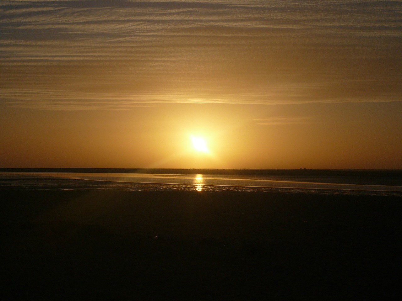 Aventure et Détente à Dakhla