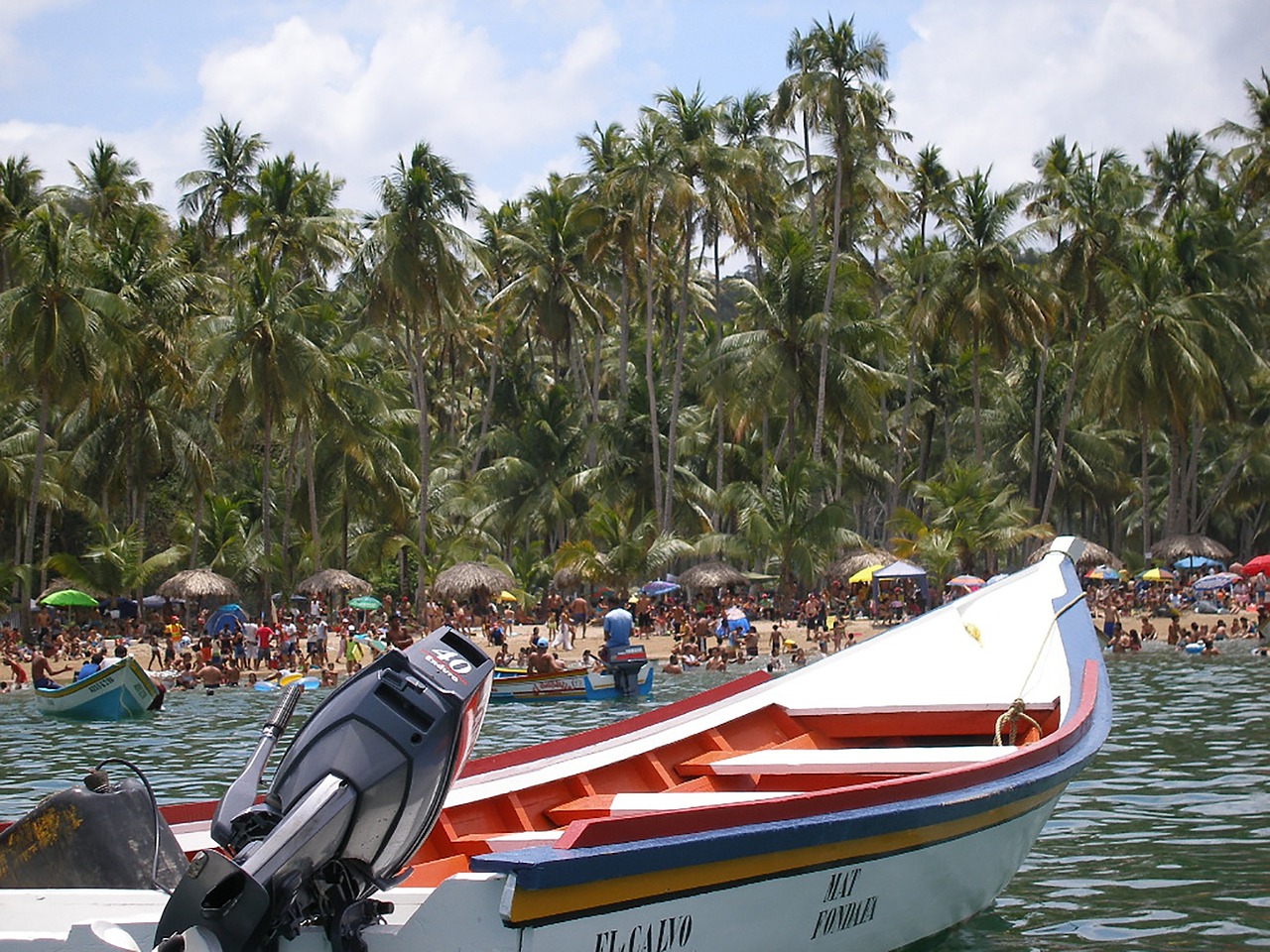 Discovering Sucre's History and Natural Wonders