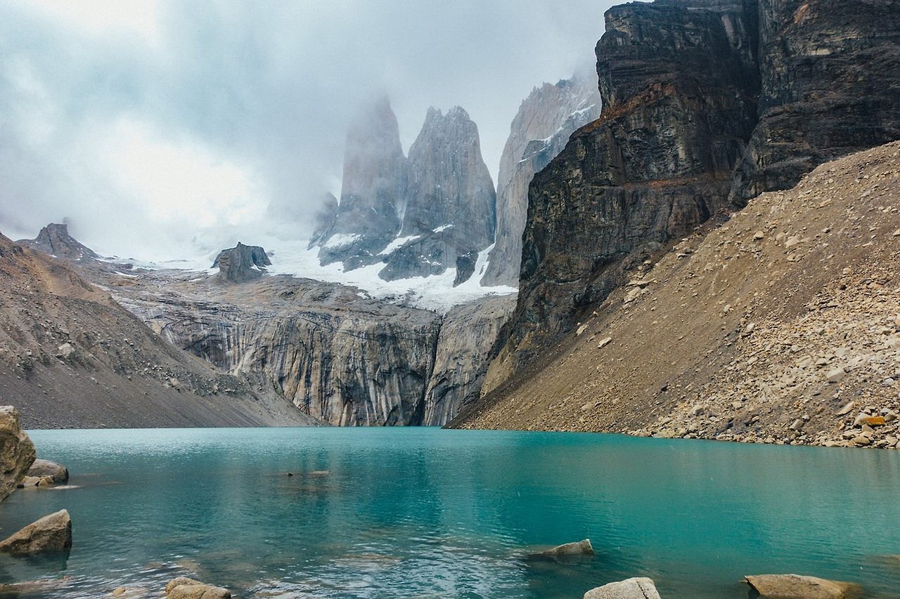 Patagonia Adventure: Hiking, Glaciers & Local Dining