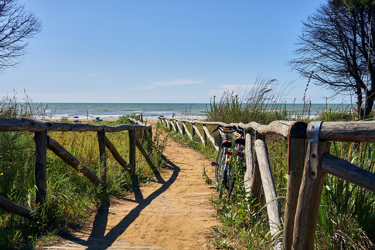 Esplorando Bibione e Dintorni in 7 Giorni