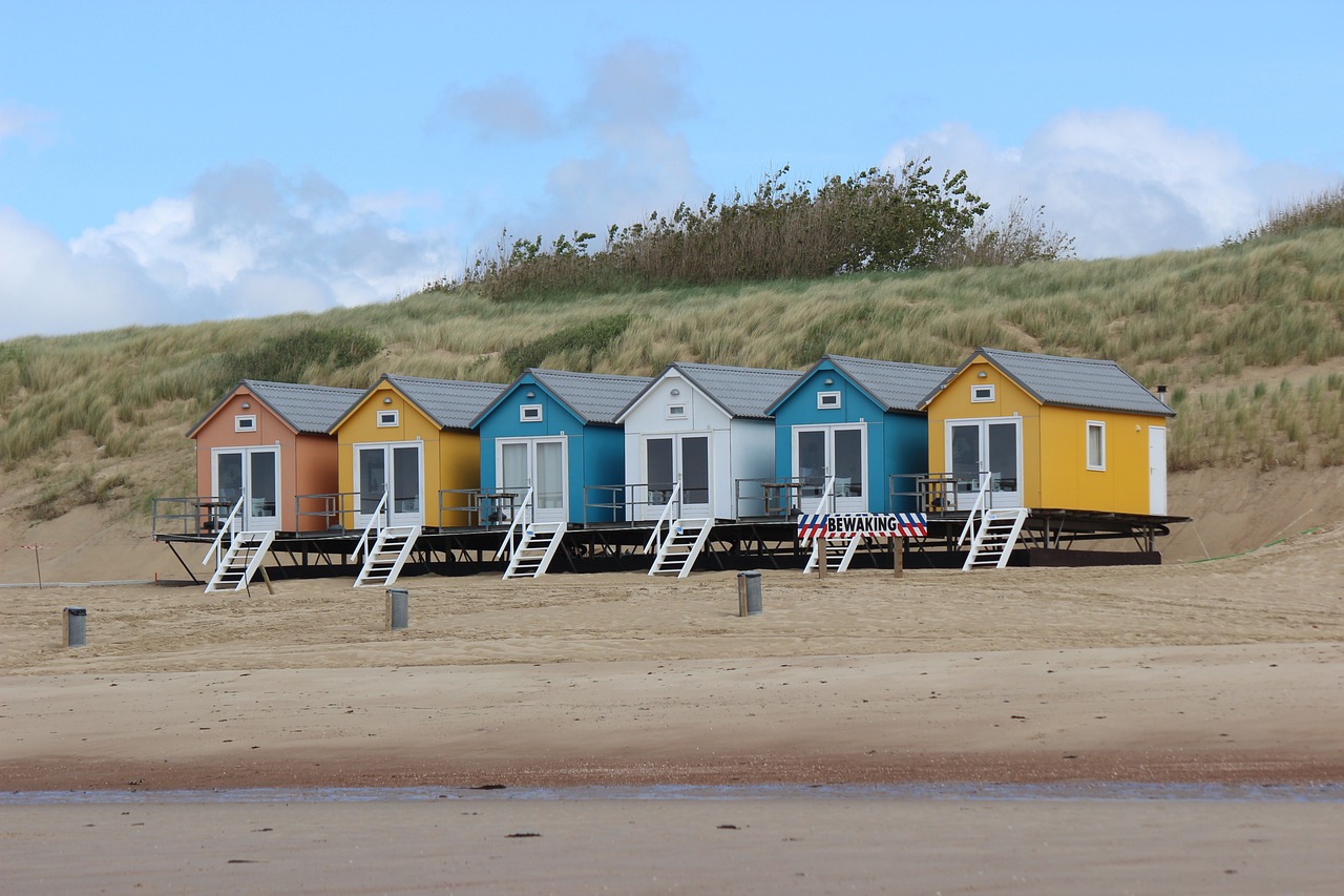 Unique Experiences in Vlissingen and Surroundings