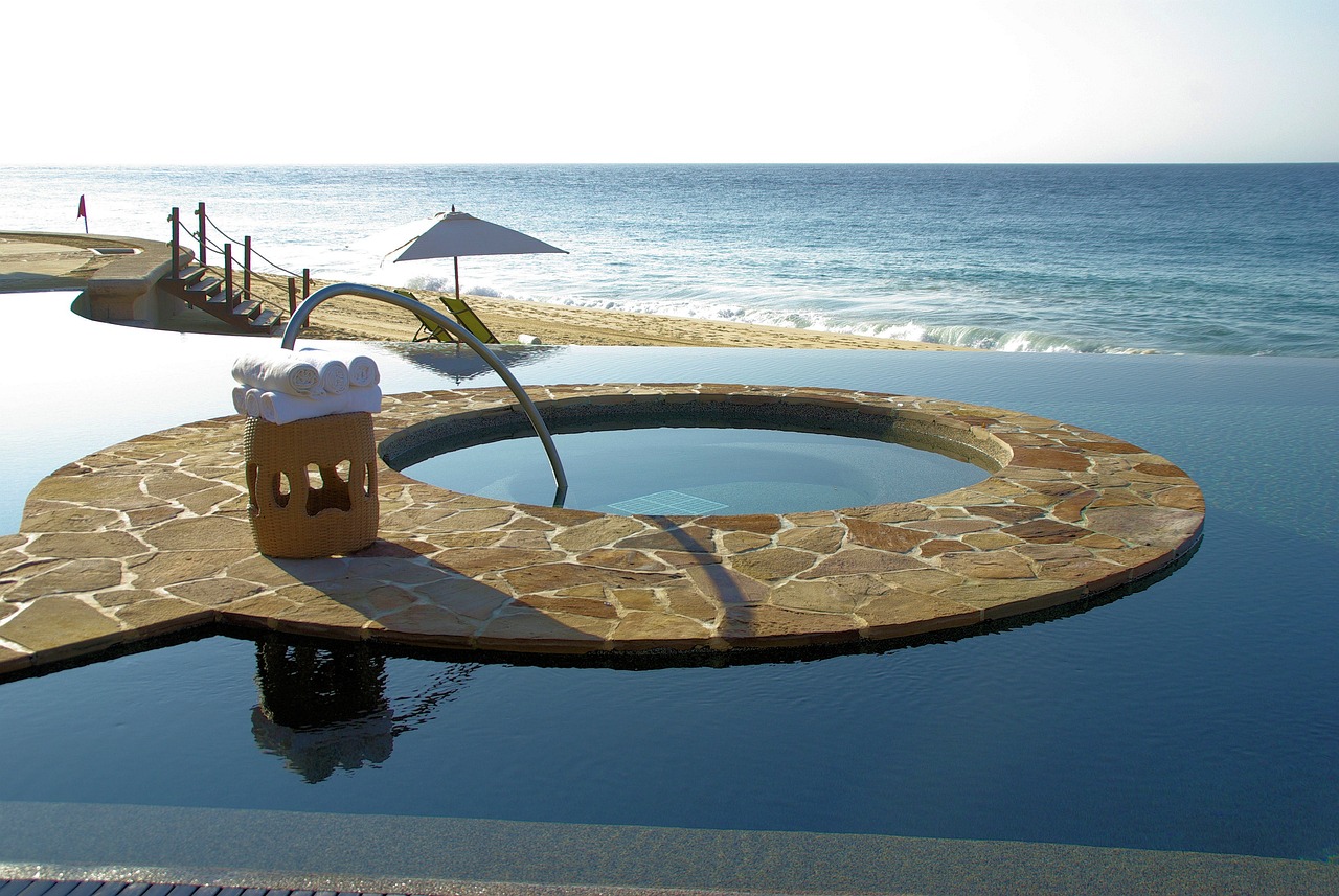 Romantic Honeymoon Retreat in Cabo San Lucas