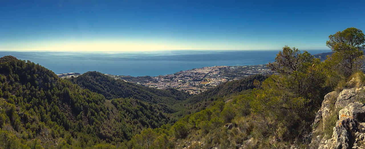 Ultimate Outdoor Adventure in Nerja