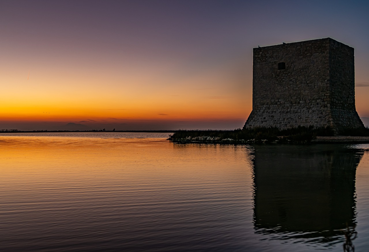 Découverte Culinaire et Maritime de Santa Pola