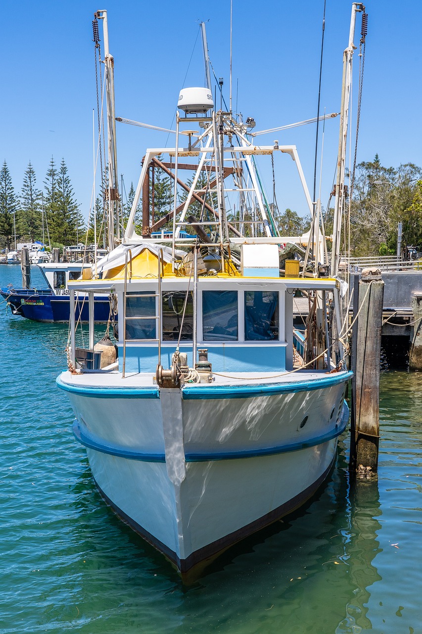 Brunswick Heads Beach Bliss and Local Cuisine