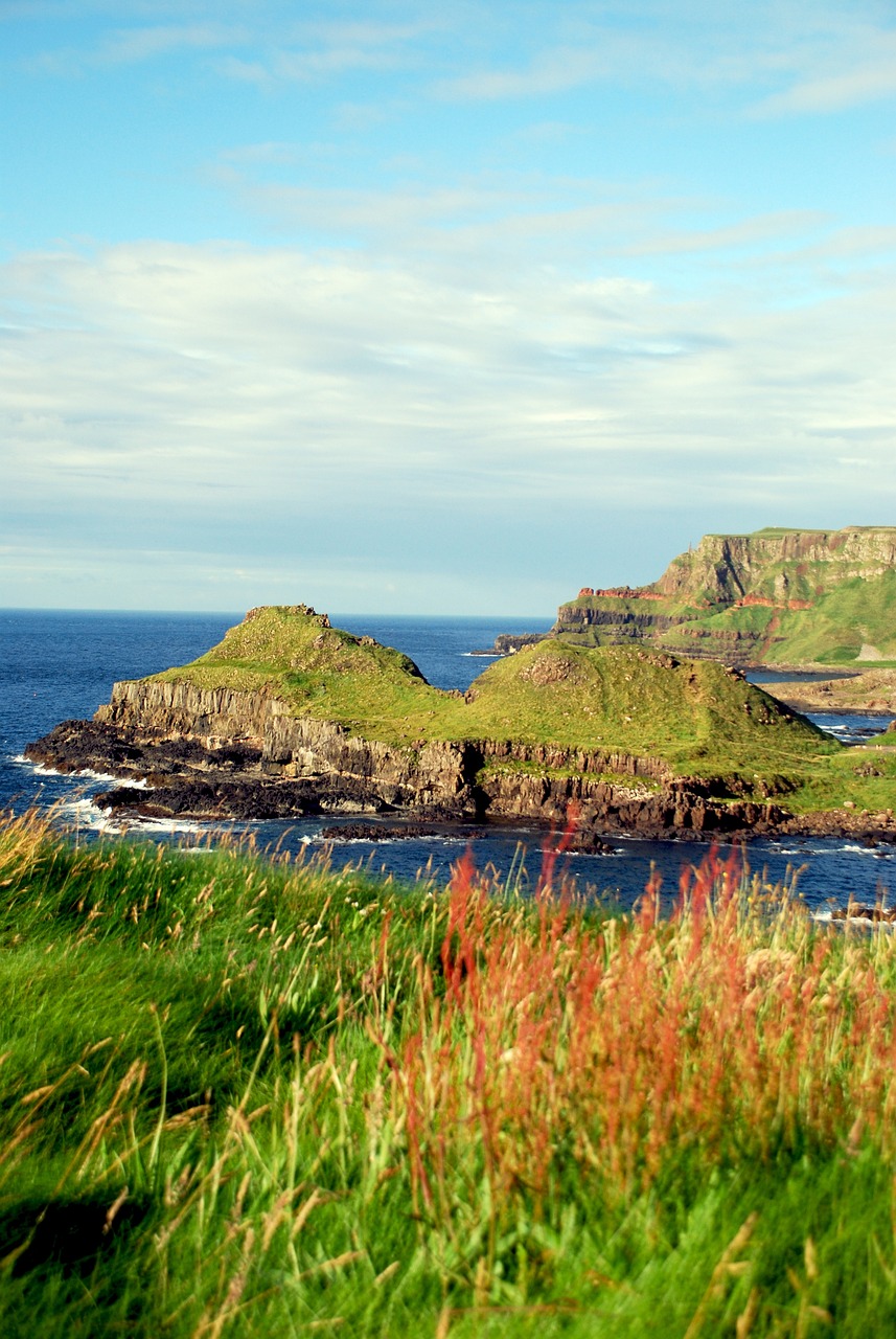 A Taste of Bushmills and Causeway Coast