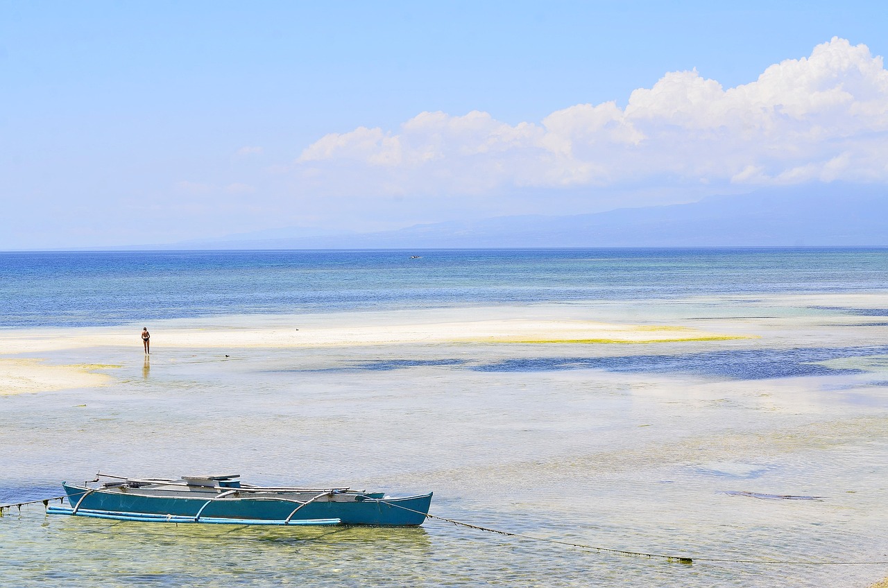 Découverte de Siquijor en 2 jours : Plages, Cascades et Sanctuaires