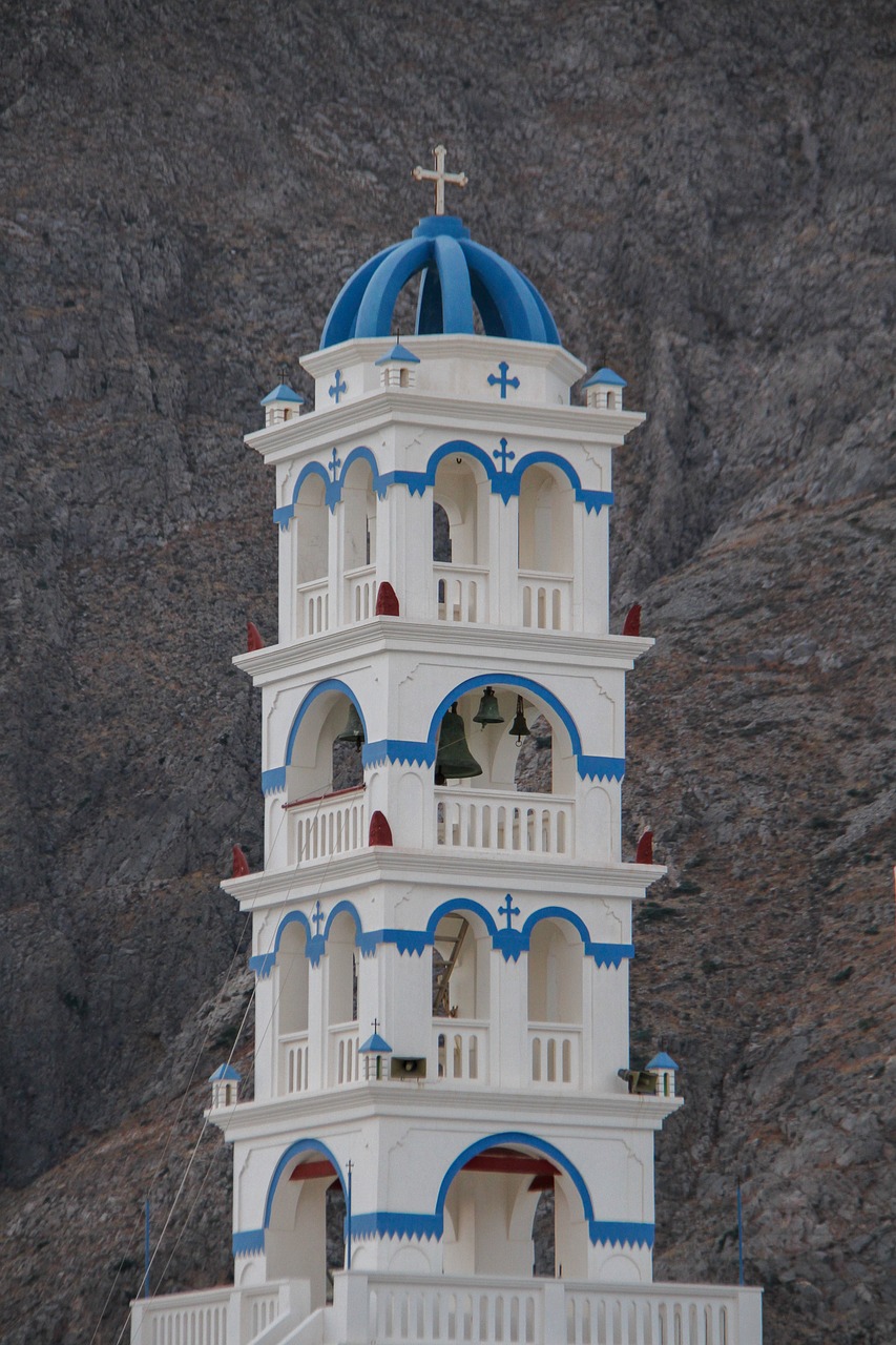 Découverte de la Perle de l'Égée: Santorin en 3 Jours