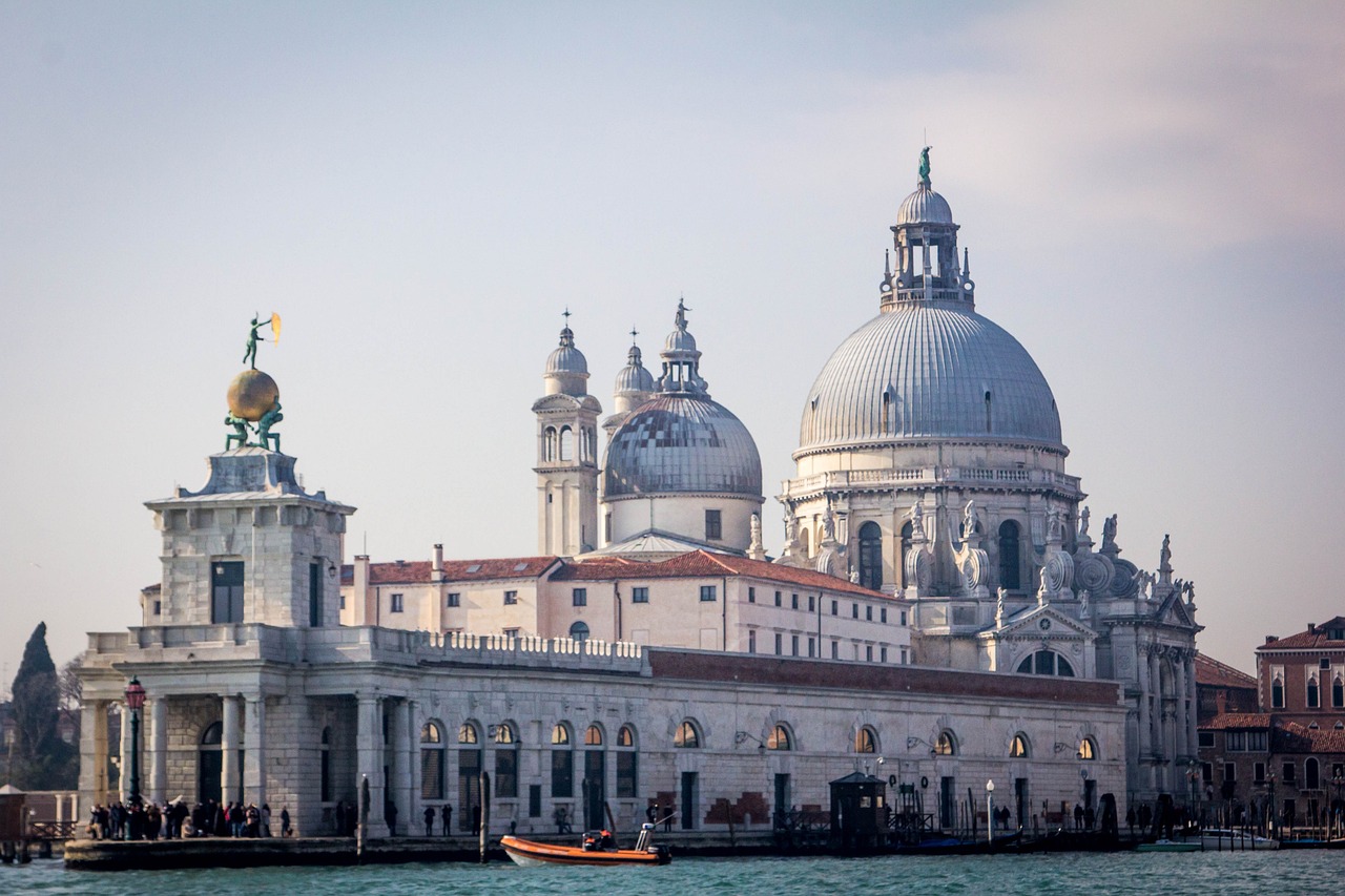 Eerie and Culinary Delights in San Marco