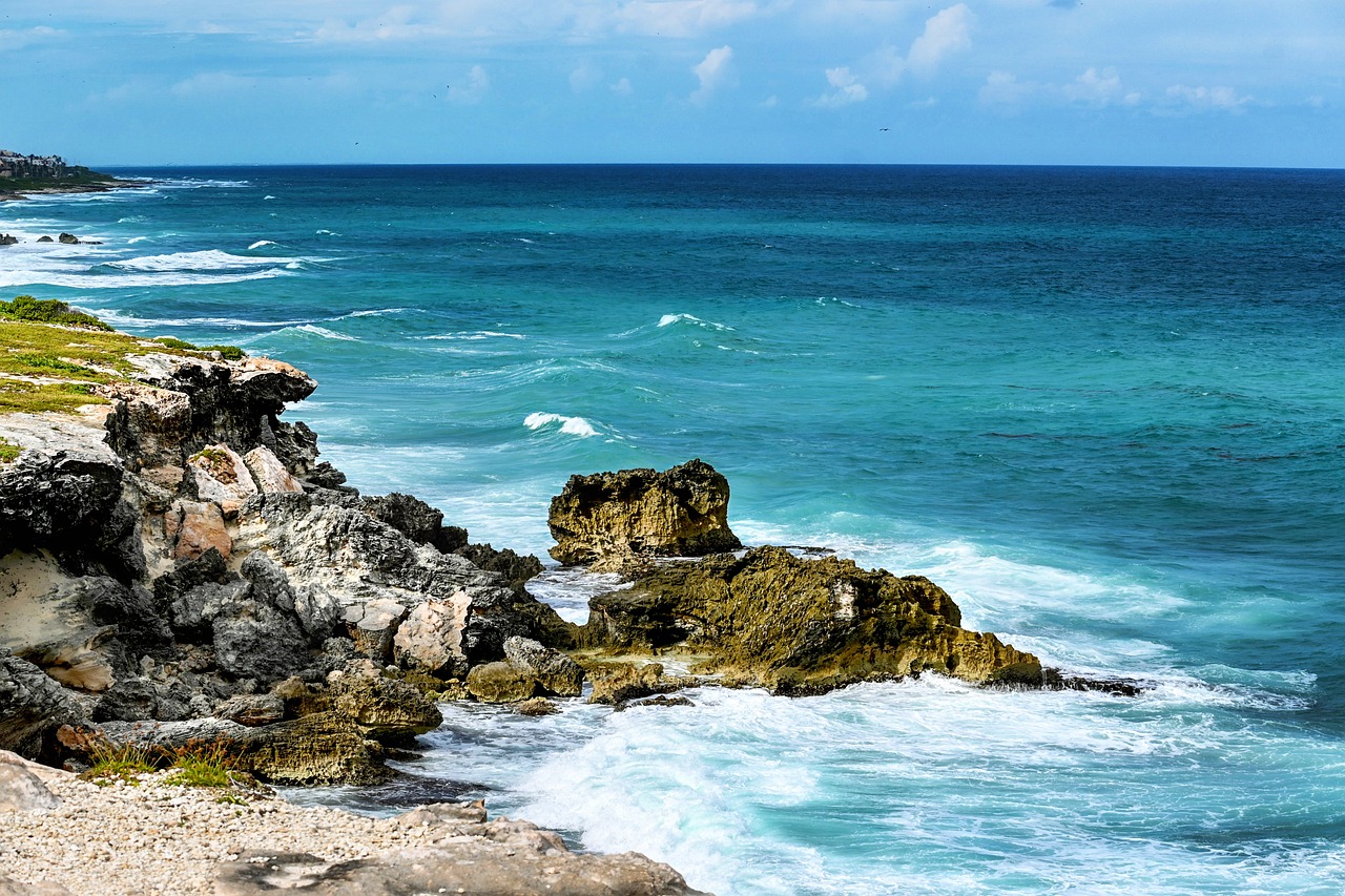 Isla Mujeres Paradise Escape