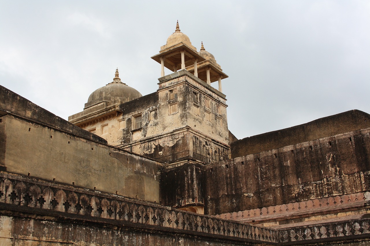 Royal Rajasthan: Jaipur, Ranthambore & Agra in 3 Days