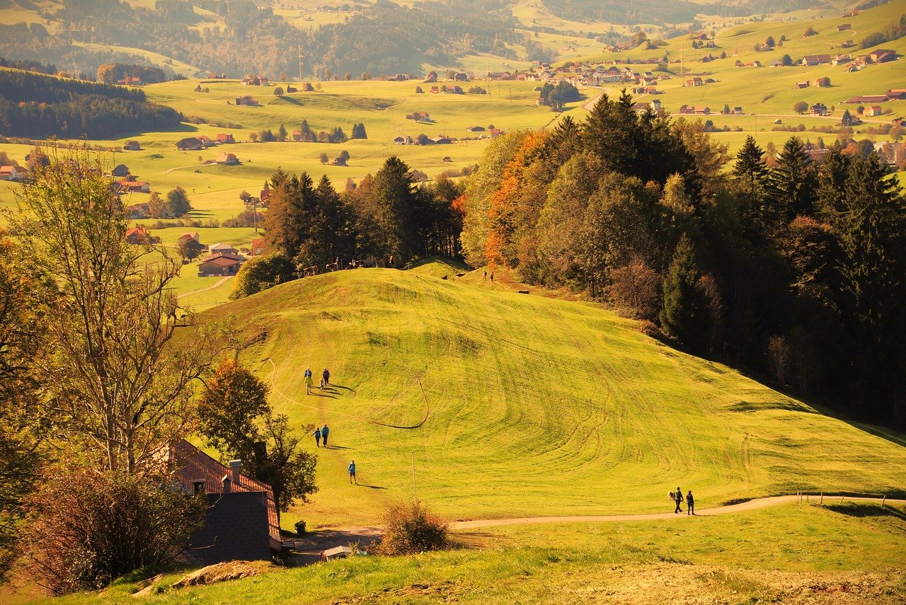 Family Fun in the Black Hills: 4-Day Itinerary with Toddlers