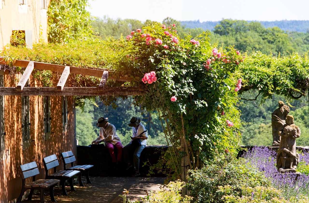 A Culinary and Mystery Adventure in Ann Arbor