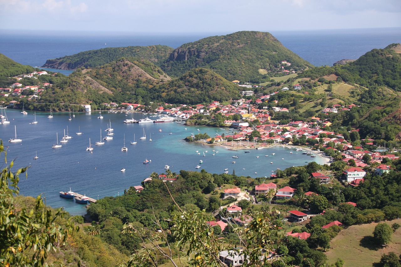 Détente et Aventure à Grande-Terre, Guadeloupe