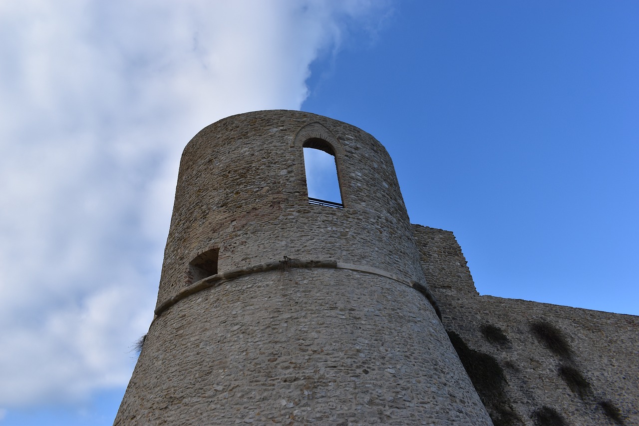 Culinary Delights in Ortona