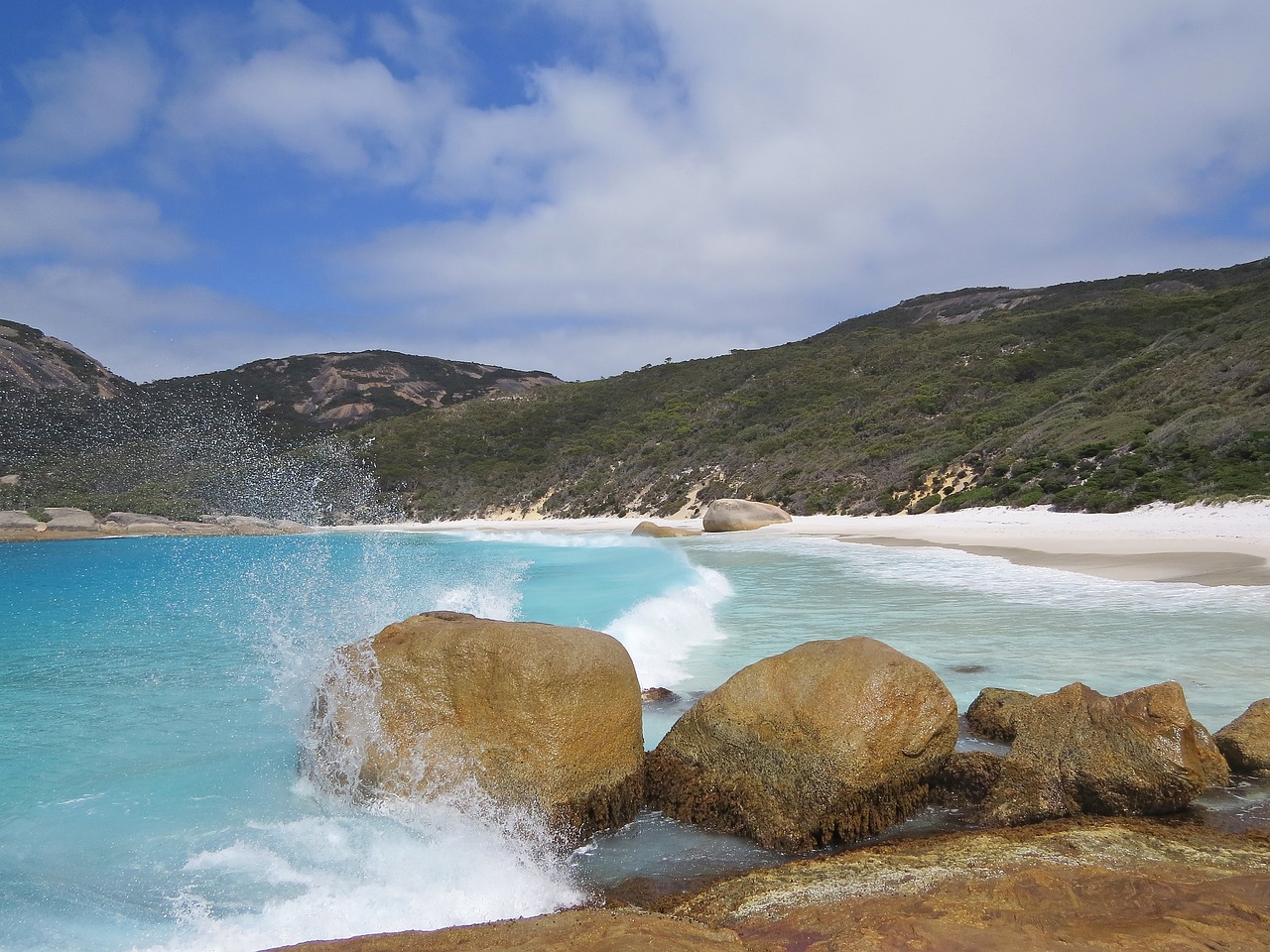 Nature and Culture: 5-Day Road Trip from Albany to Esperance