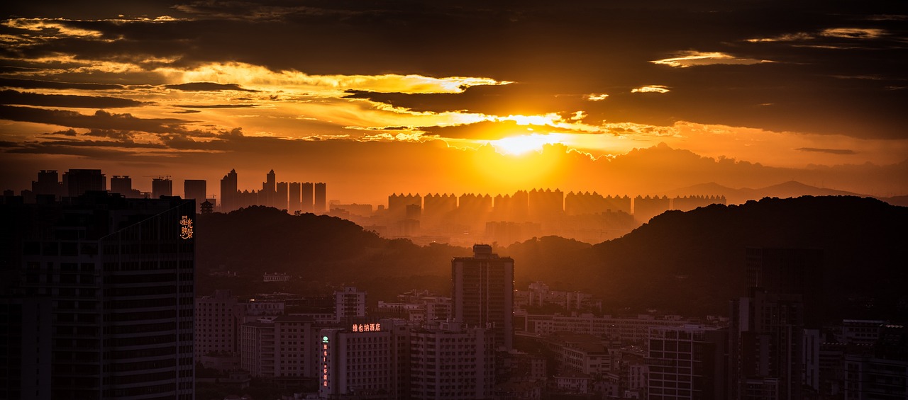 Guangzhou en 1 jour