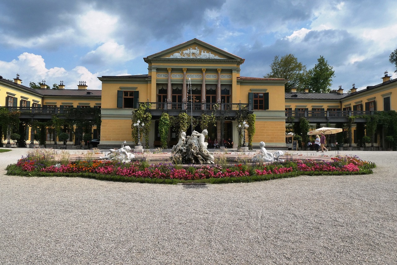 A Culinary and Cultural Journey in Bad Ischl and the Salzkammergut Region