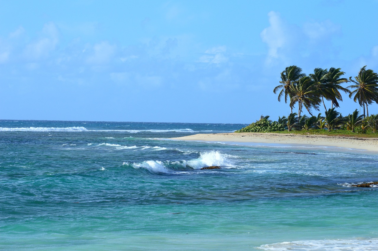Découverte de la Guadeloupe en 20 jours