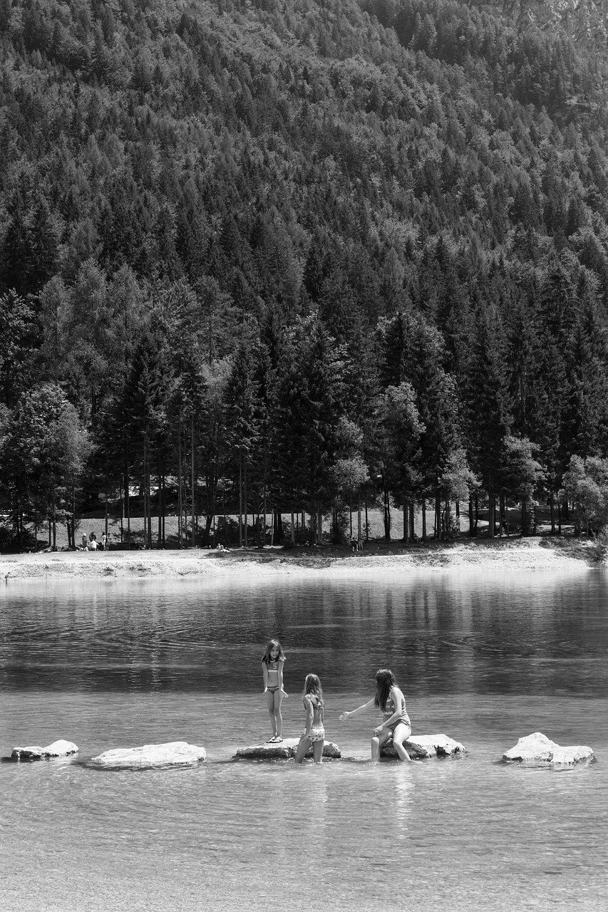 Abenteuer und Genuss in Triglav Nationalpark