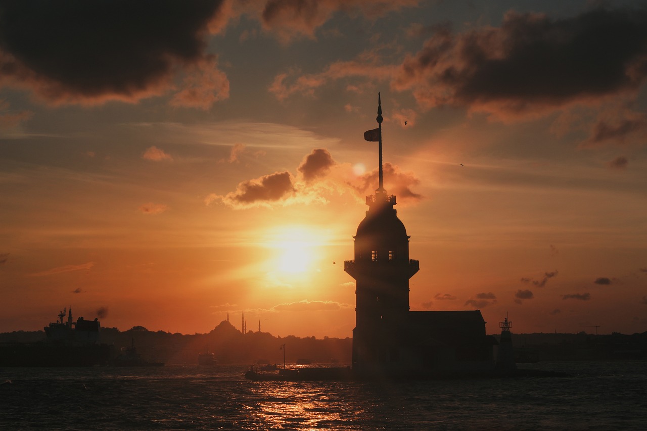 14 Days of Turkish Wonders