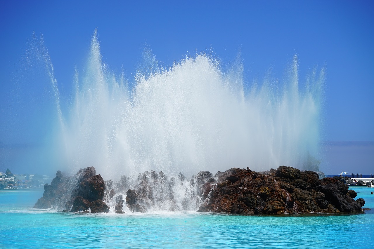 Ultimate Water Adventure in Puerto de Mogán