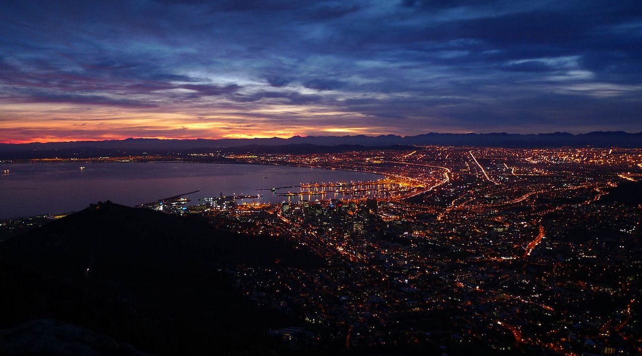 Mysterious Delights in Signal Hill