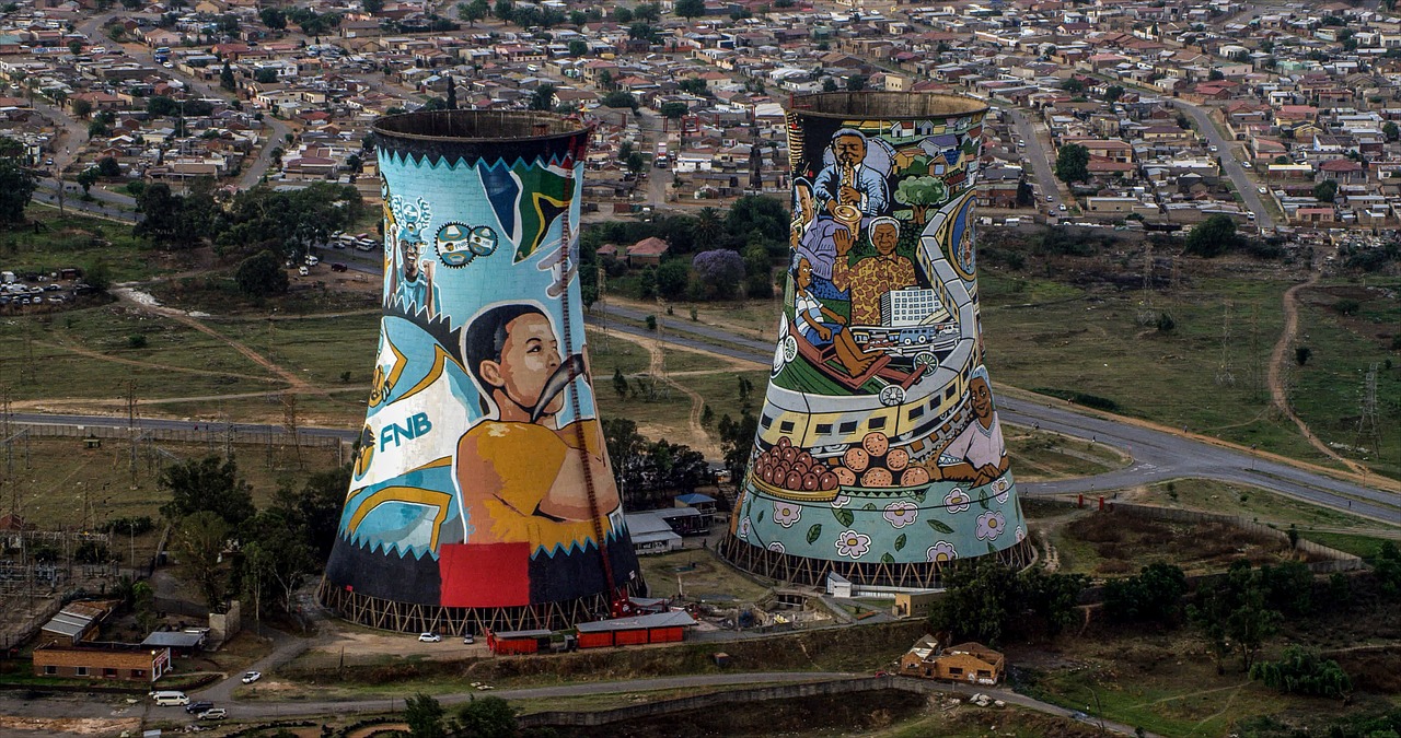 Immersive 3-Day Soweto Experience with Local Flavors