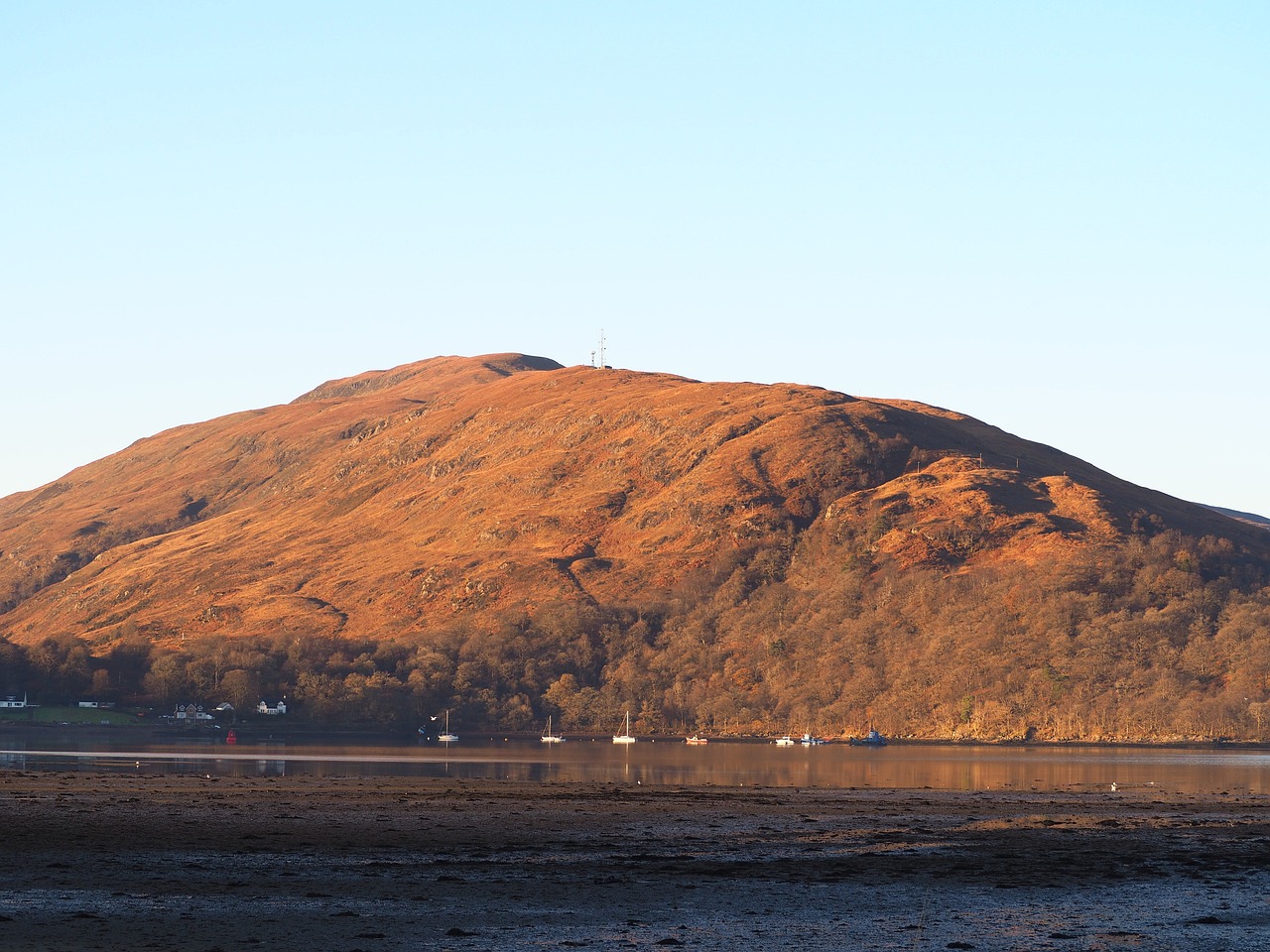 Highland Adventure in Fort William