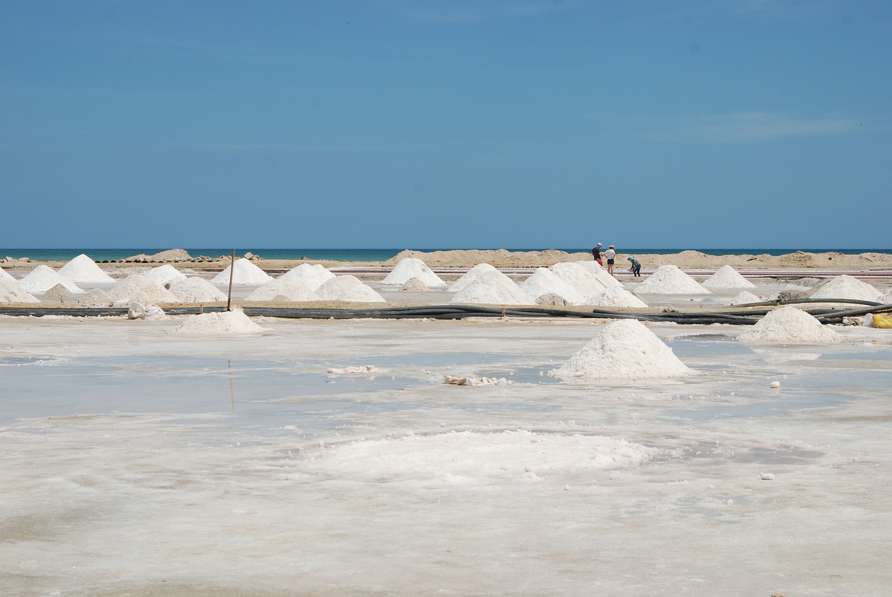 Discovering the Guajira Peninsula in 4 Days