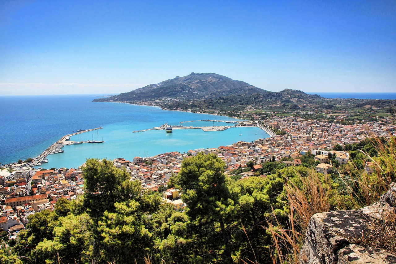 Ultimate Zakynthos Island Adventure