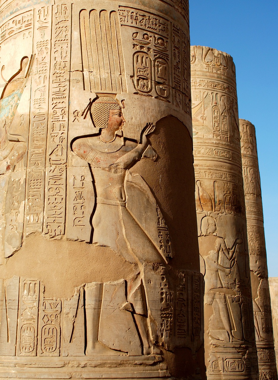 Cultural Delights in Kom Ombo