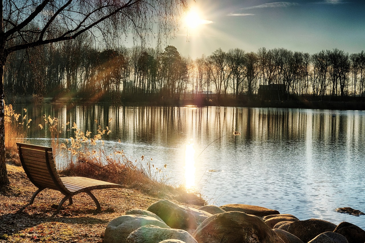 A Scenic Escape in Liège and Maastricht