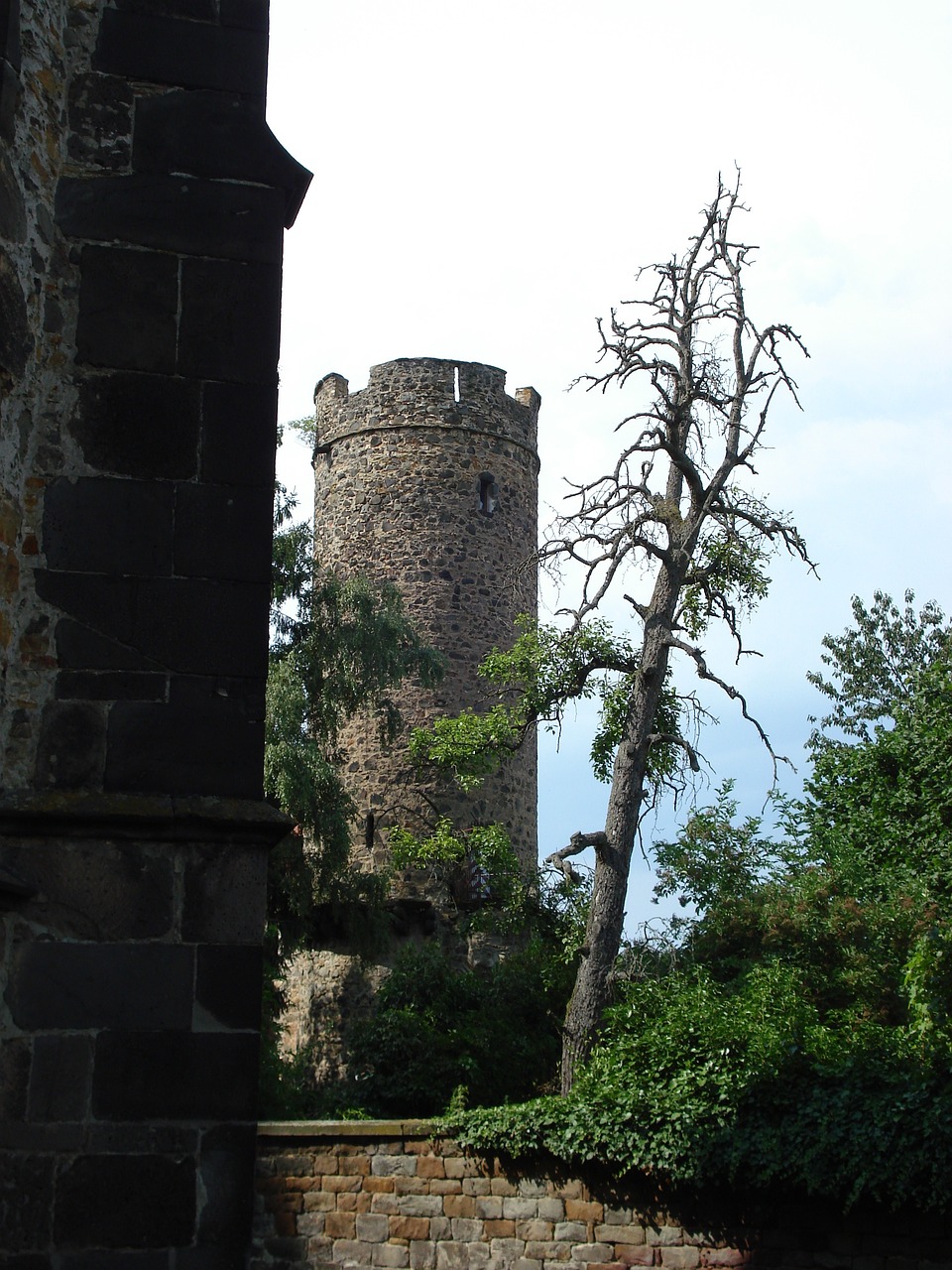 Historical and Scenic Delights in Grimma and Leipzig