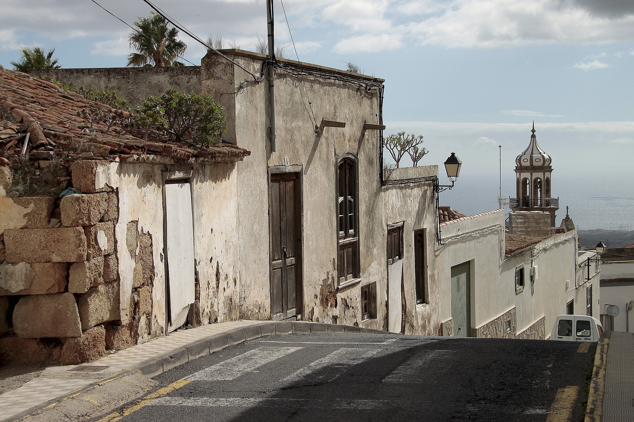 Whale Watching and Water Adventures in Granadilla de Abona