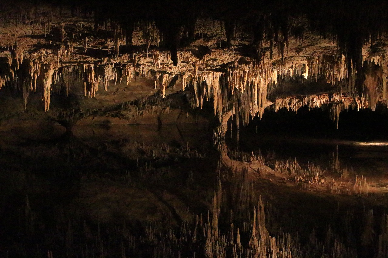 Tranquil Retreat in Luray Caverns and Shenandoah Valley