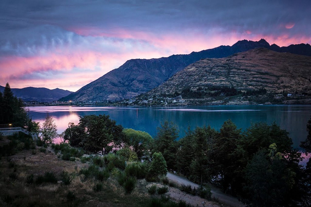 7-Day Nature and Adventure Escape in Queenstown