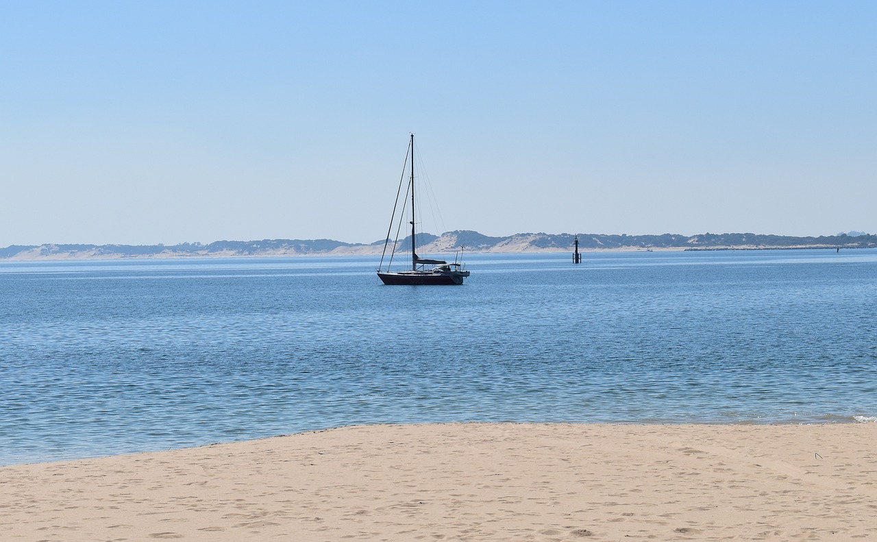 Esplorazione Marittima e Avventura a Rockingham