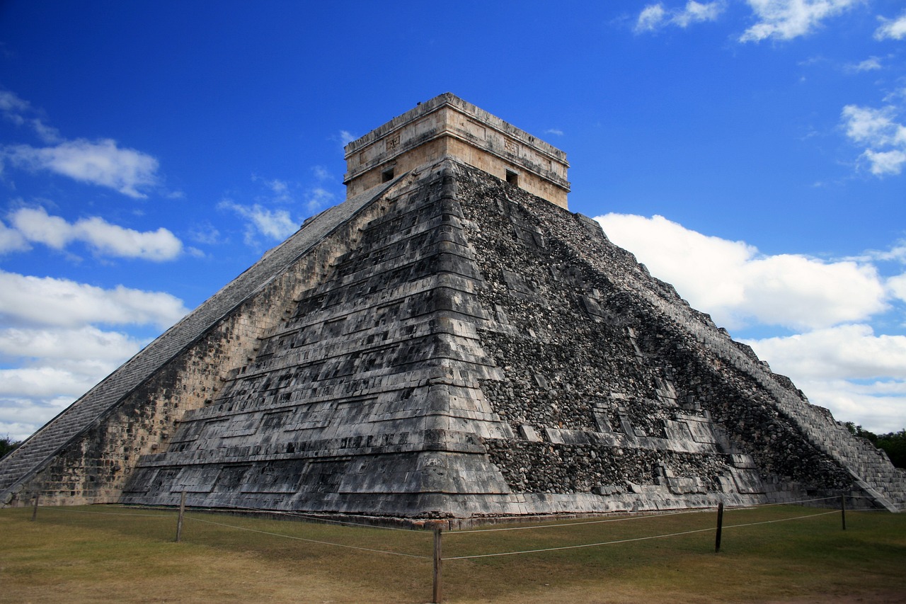 Cultural and Culinary Delights of Chichén Itzá