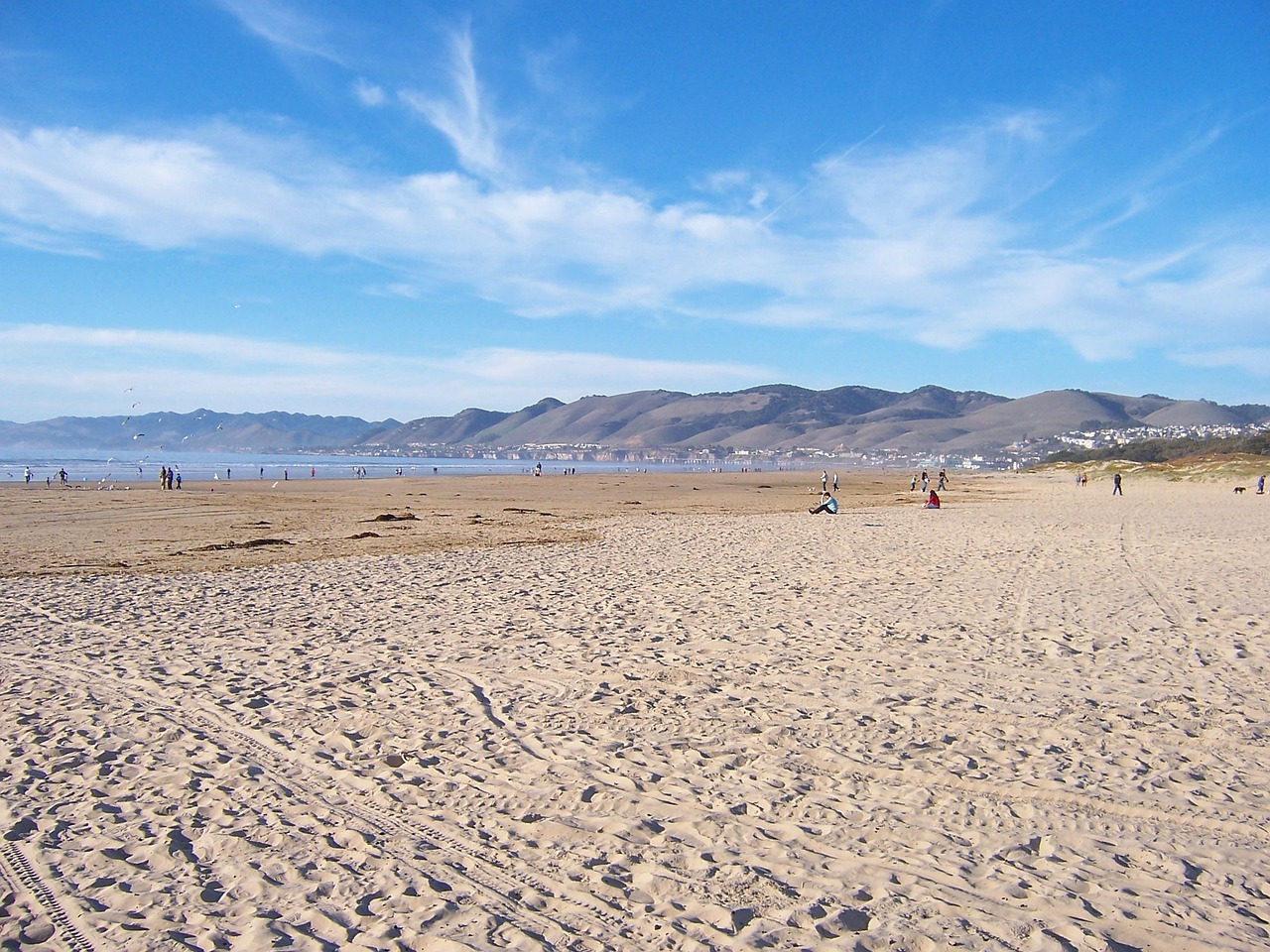 Coastal Adventure in Grover Beach