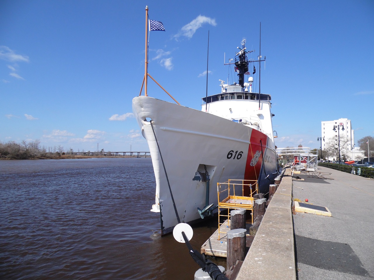 Explorando a Natureza e a Gastronomia de Wilmington