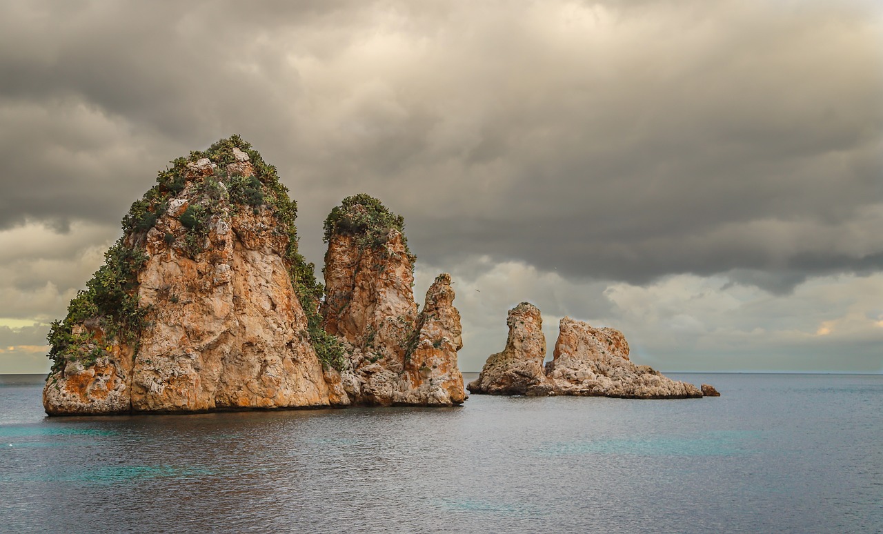 Scopello's Natural Wonders and Culinary Delights