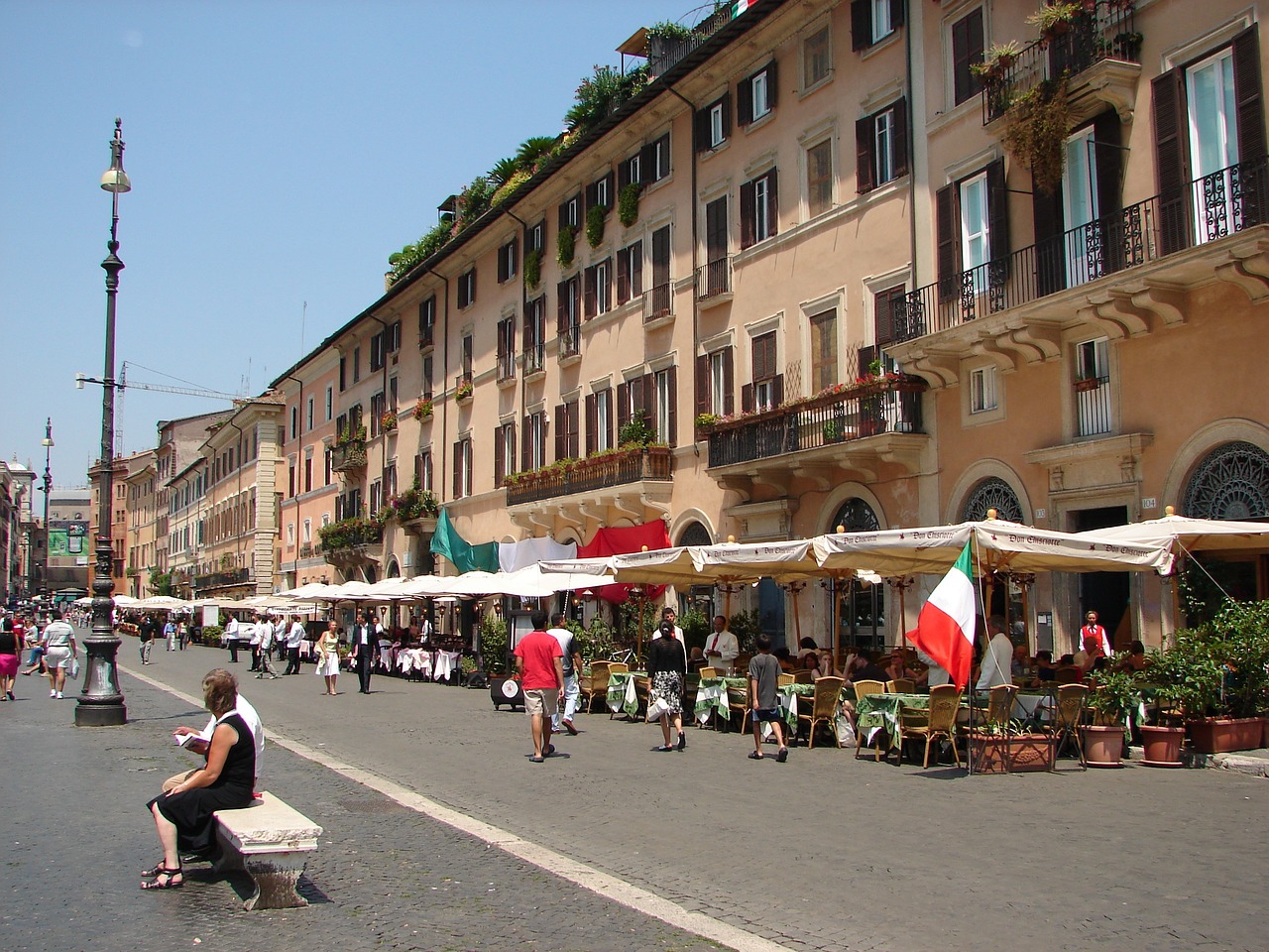 Artisanal Delights and Historic Sites in Piazza Armerina