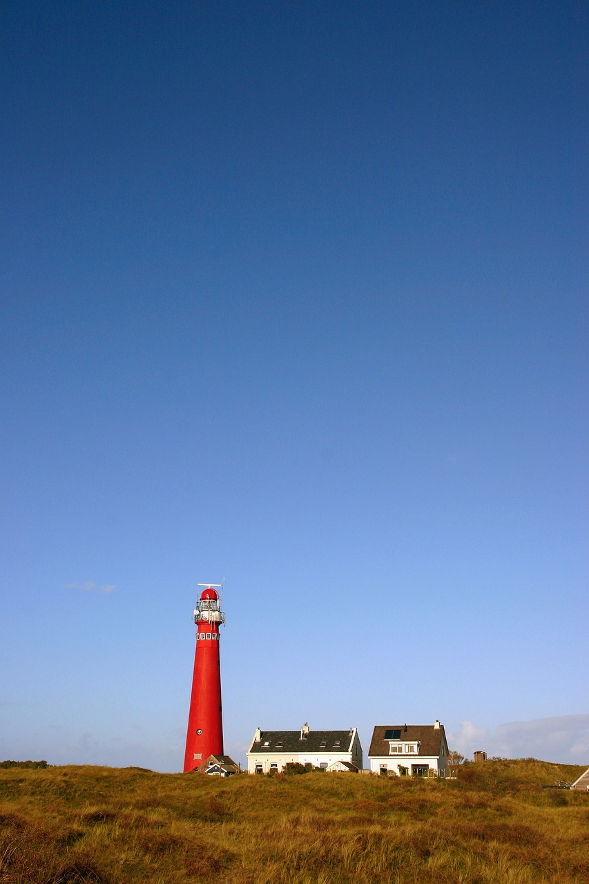 Seals, Mysteries, and Gastronomy: 5 Days in Schiermonnikoog