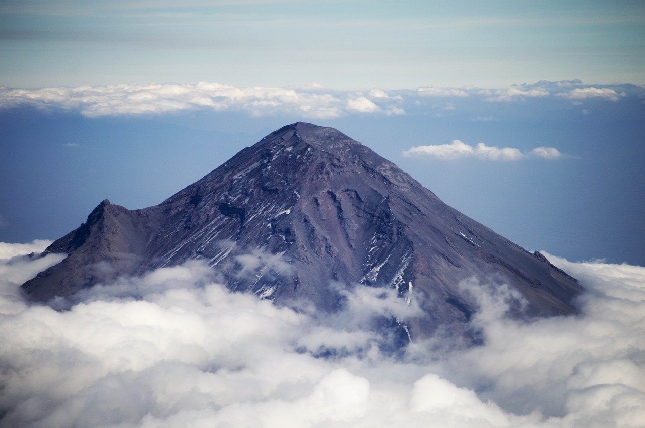 Découverte de Puebla et Cholula en 2 jours