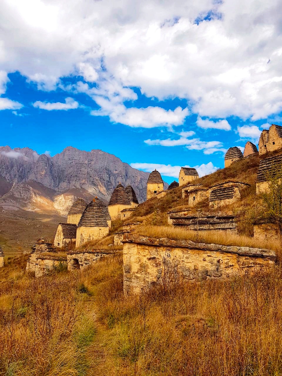 Caucasus Cultural Journey: Tbilisi to Kazbegi