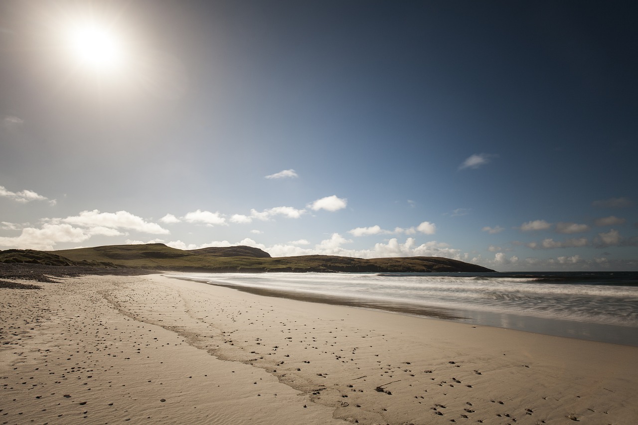 Nature and Culinary Delights in the Outer Hebrides