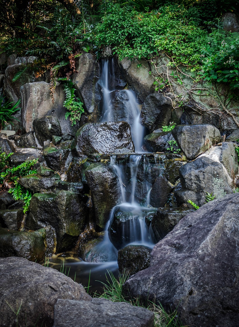 Nature and Culture in Chubu, Japan