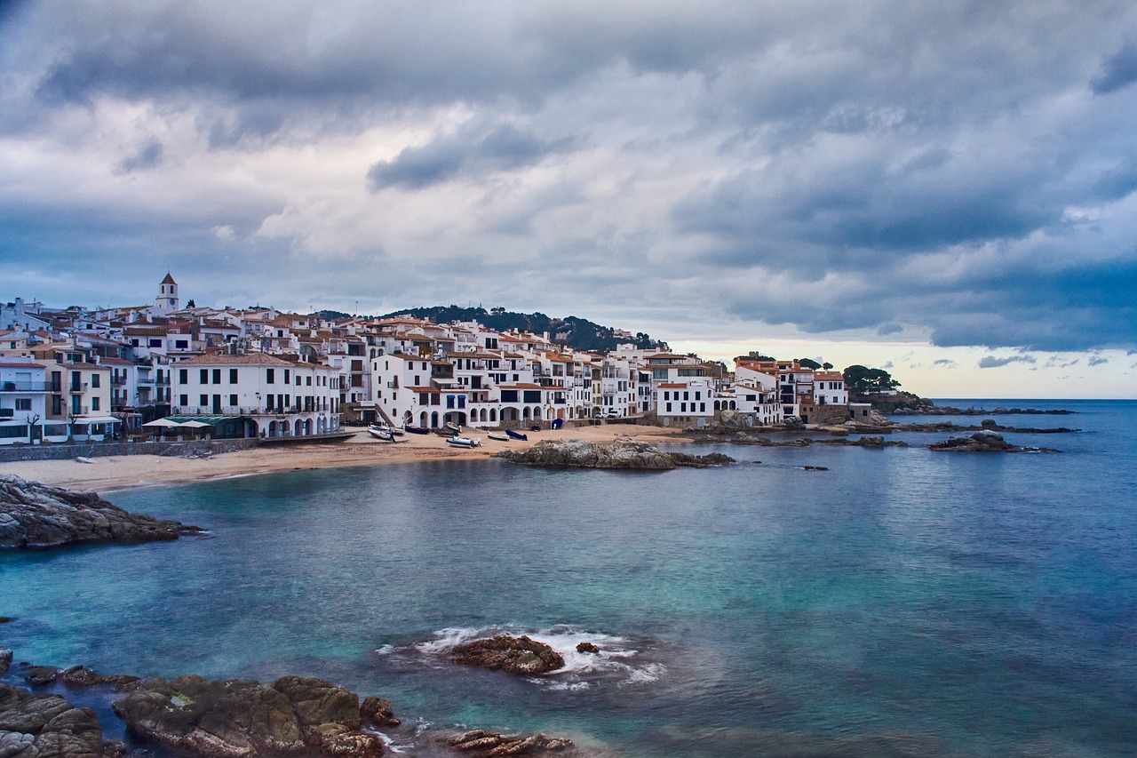 Adventurous Costa Brava Exploration