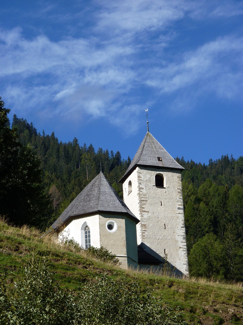 Descubriendo la Belleza de Churwalden y sus Alrededores